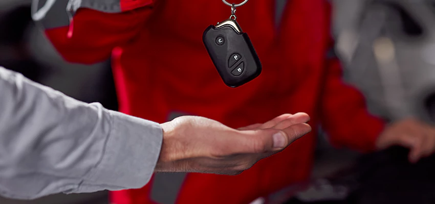 Automotive Car Lock Rekeying Locksmith Specialists in East Porterville, California