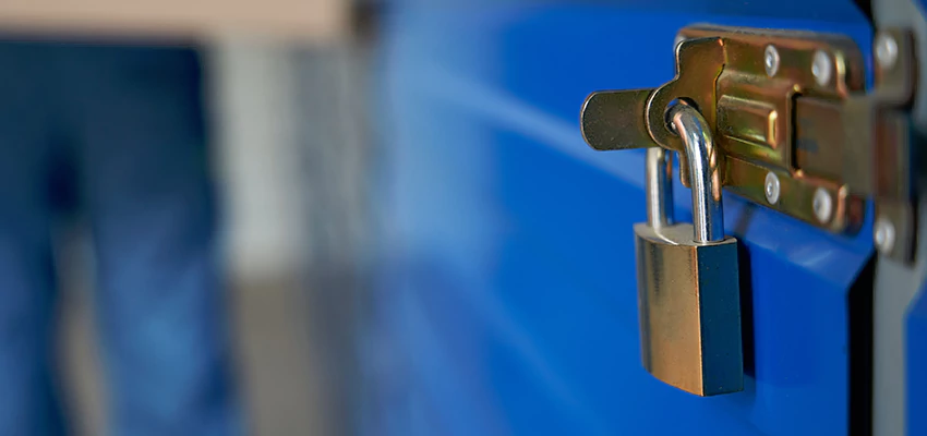 Industrial Door Lock Repair And Installation in East Porterville, CA