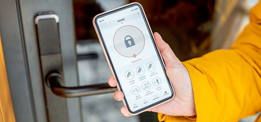 Police Recommended Key Duplication Locksmith in East Porterville, California