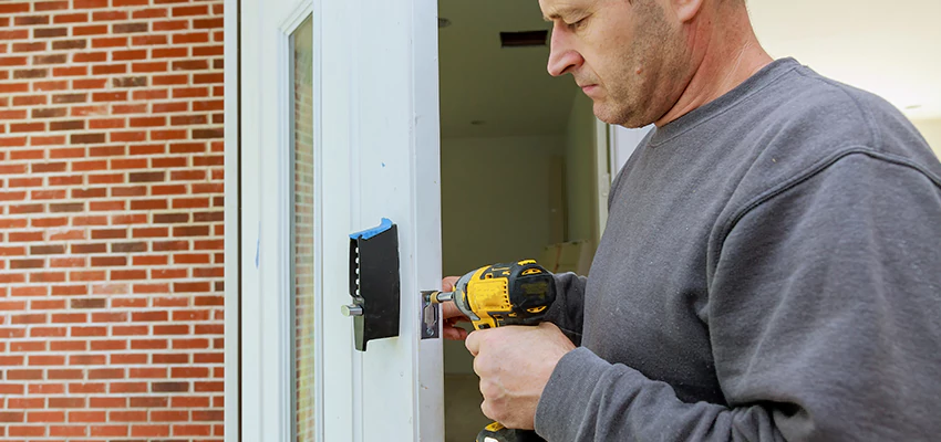 Eviction Locksmith Services For Lock Installation in East Porterville, CA