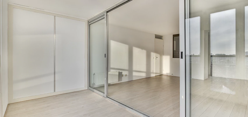 Patio Glass Sliding Door Lock in East Porterville, CA