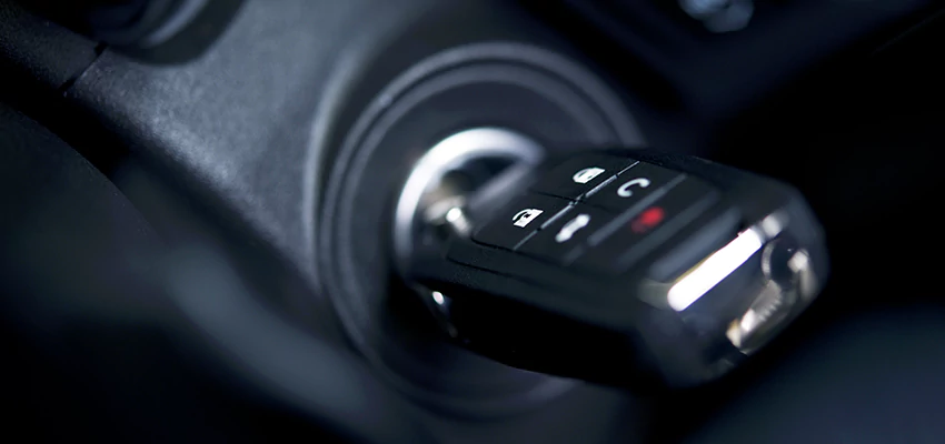 Ignition Switch Replacement in East Porterville, CA