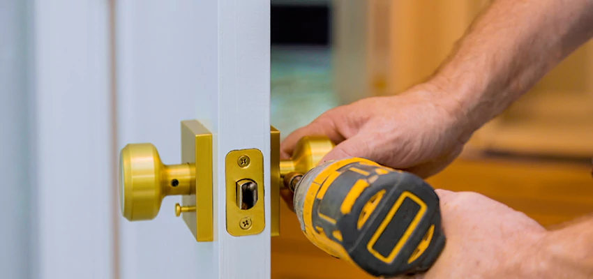 Local Locksmith For Key Fob Replacement in East Porterville, California
