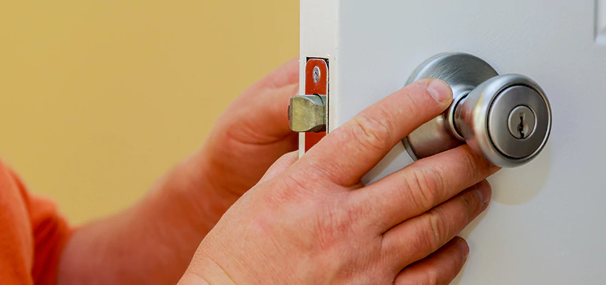 Residential Locksmith For Lock Installation in East Porterville, California