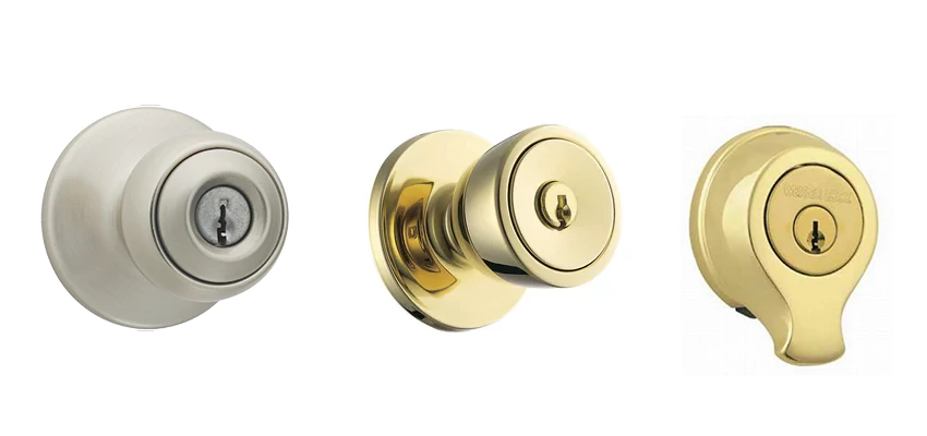 Weiser Bluetooth Lock Installation in East Porterville, CA