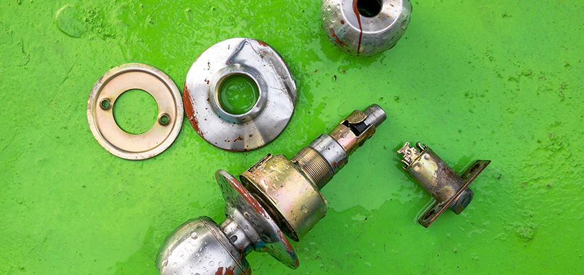 Patio Broken Door Lock Repair in East Porterville, CA