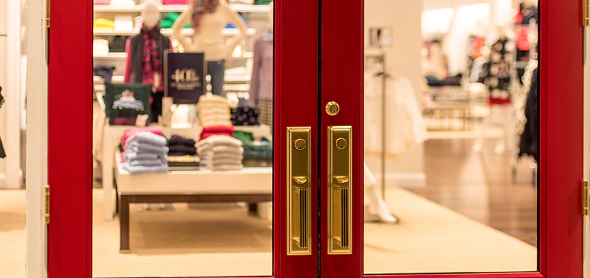 Automotive Locksmith For Retail Stores in East Porterville, CA