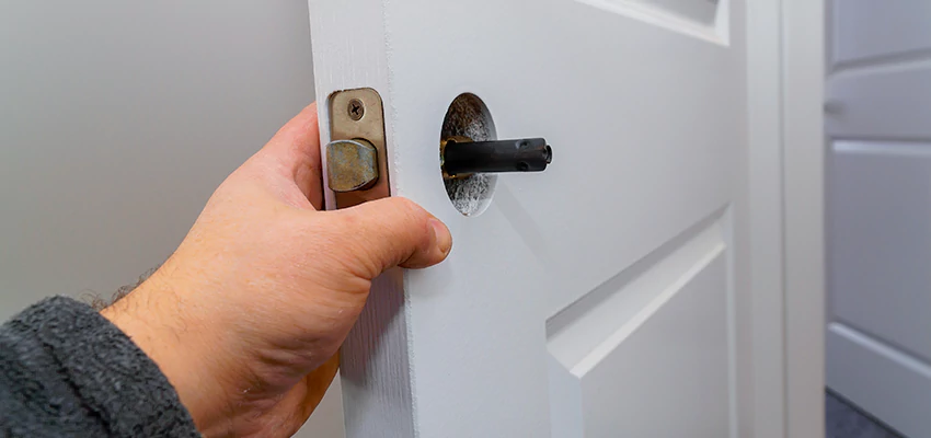 Nighttime Locksmith For Lock Repair in East Porterville, CA