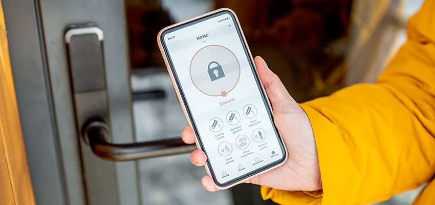 Kwikset Halo Wifi Locks Repair And Installation in East Porterville, CA