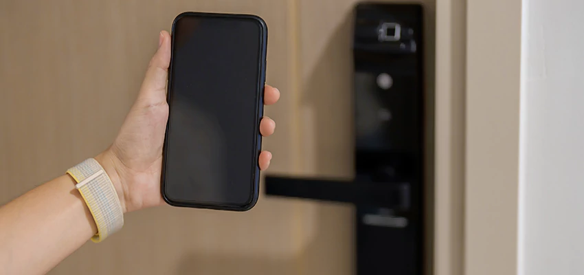 Keypad Wifi Locks Repair And Installation in East Porterville, CA