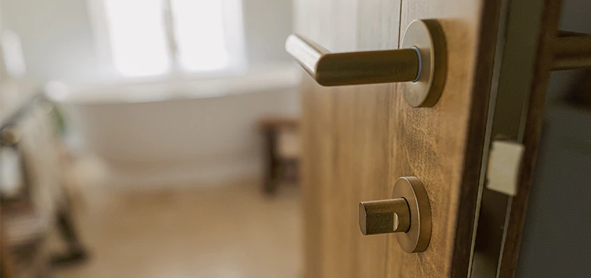 Mortise Locks For Bathroom in East Porterville, CA