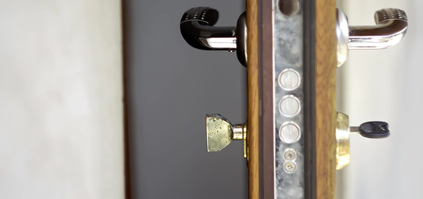 Holiday Emergency Locksmith in East Porterville, California