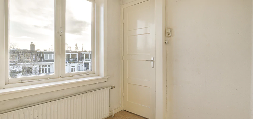 Sliding Window Locks And Security in East Porterville, California