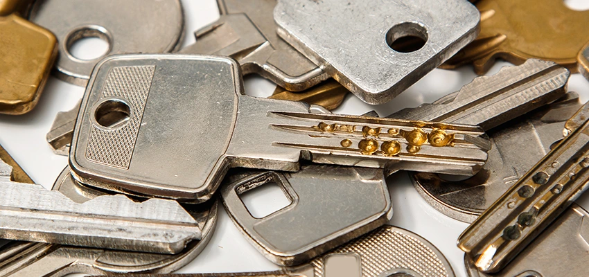 Stuck Key Extraction in East Porterville, CA