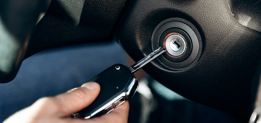 Car Key Replacement Locksmith in East Porterville, California