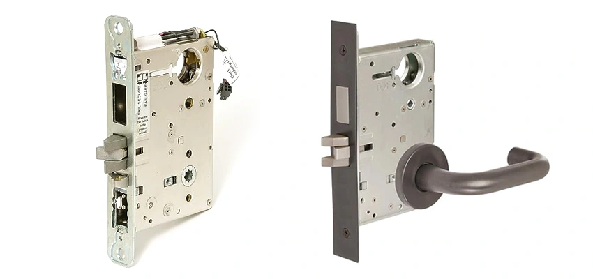 Corbin Russwin Mortise Locks Repair Installation in East Porterville, CA