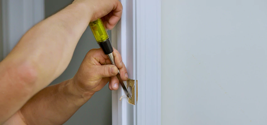 On Demand Locksmith For Key Replacement in East Porterville, California