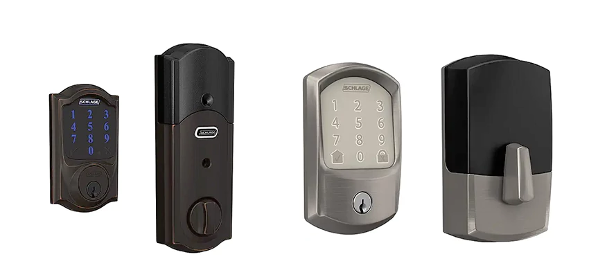 Schlage Smart Locks Repair in East Porterville, California