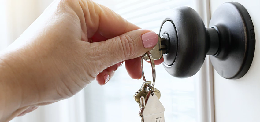 Top Locksmith For Residential Lock Solution in East Porterville, California