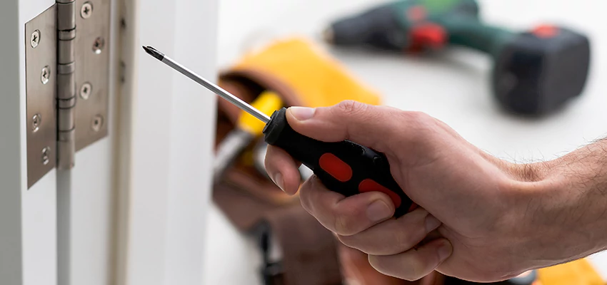 Holiday Emergency Locksmith in East Porterville, California