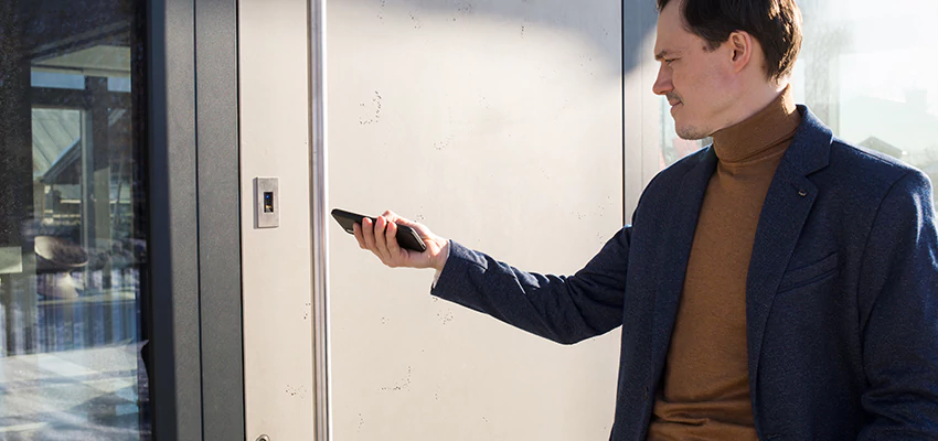 Business Security Systems in East Porterville, CA