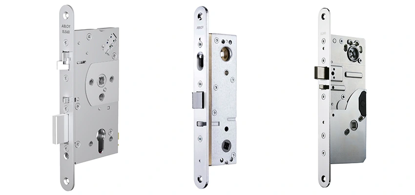 ASSA-Abloy Locks Hinge Repair in East Porterville, California