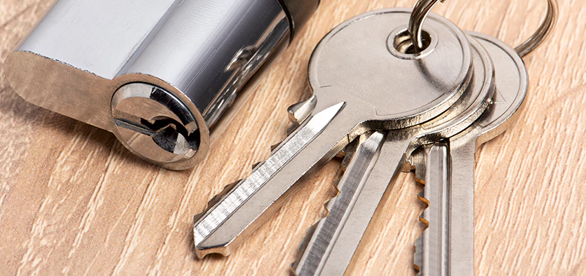 Lock Rekeying Services in East Porterville, California