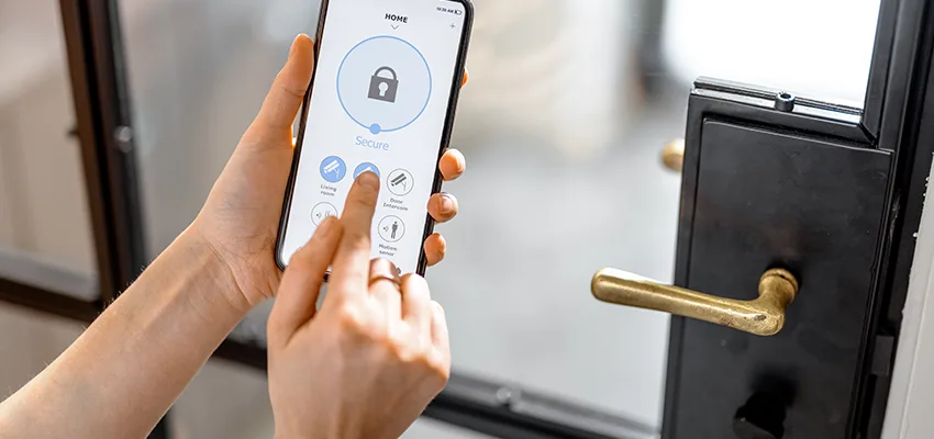 Remote Control Locks Sensor Repair in East Porterville, California