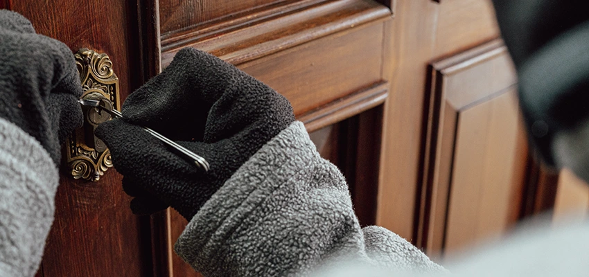 Burglar Damage Electronic Locks Repair in East Porterville, CA