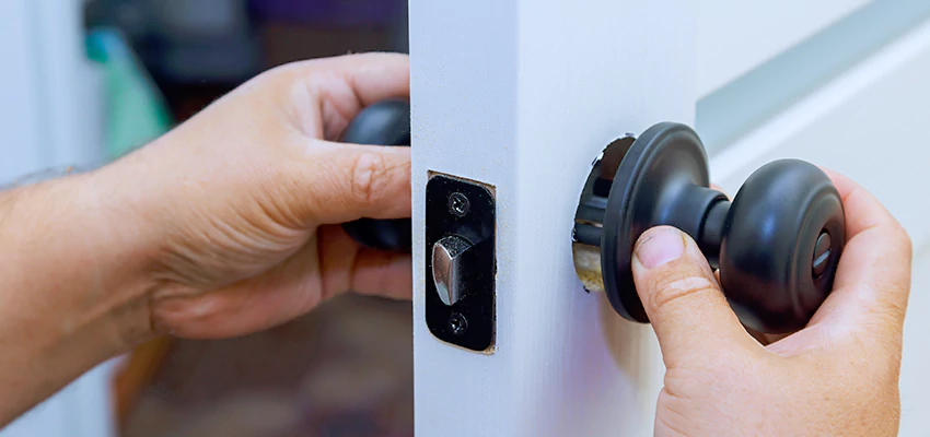 Smart Lock Replacement Assistance in East Porterville, California