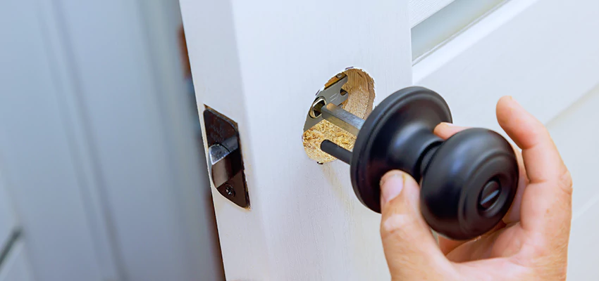 Locksmith For Lock Repair Near Me in East Porterville, California