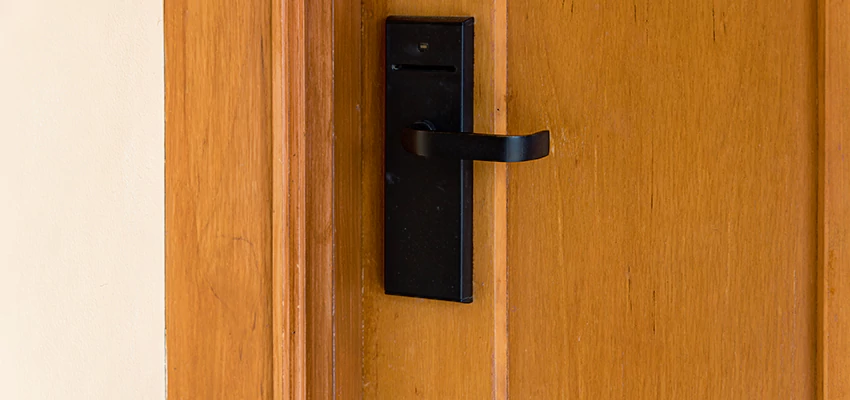 Quick Response Locksmith For Lock Repair in East Porterville, California