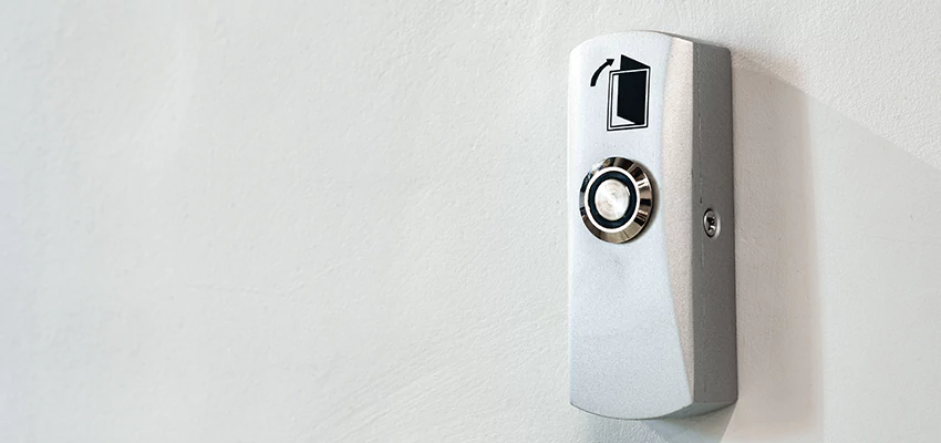 Residential Access Keypads Systems Installation in East Porterville, CA