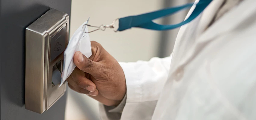 Commercial Locksmith For Rekey in East Porterville, CA