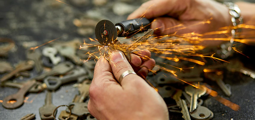 24/7 Locksmith Services For Lock Rekeying in East Porterville, CA