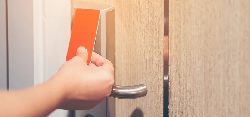 Electronic Locks Motor Repair in East Porterville, California