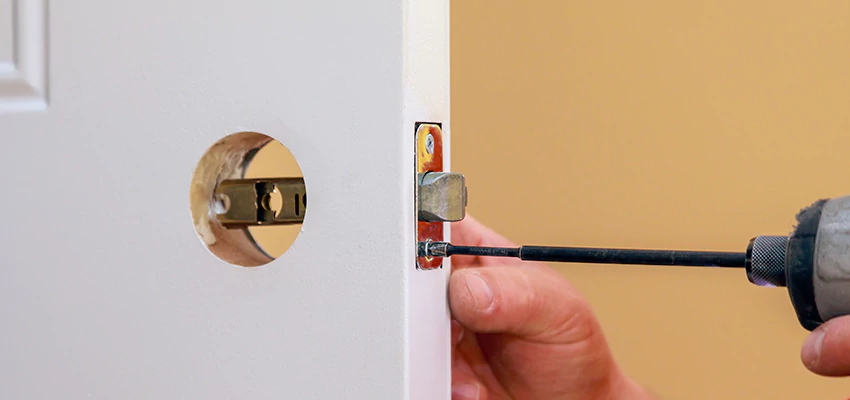 Home Invasion Camera Repairs in East Porterville, California