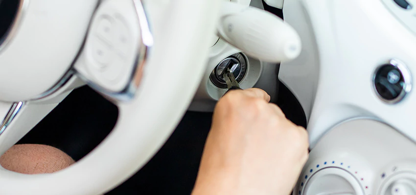 Ignition Lock Barrel Replacement Near Me in East Porterville, California