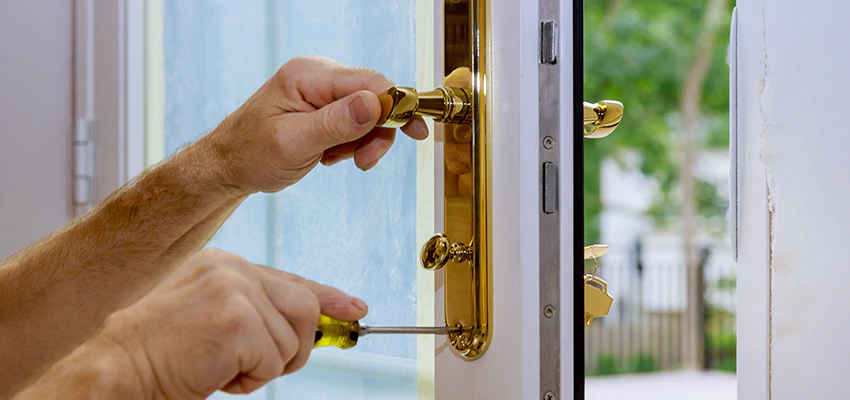 Local Locksmith For Key Duplication in East Porterville, CA
