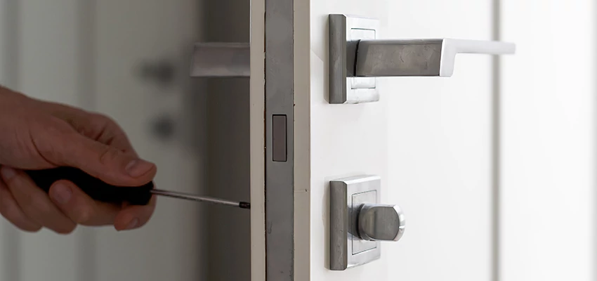 Automotive Lock Installation in East Porterville, CA