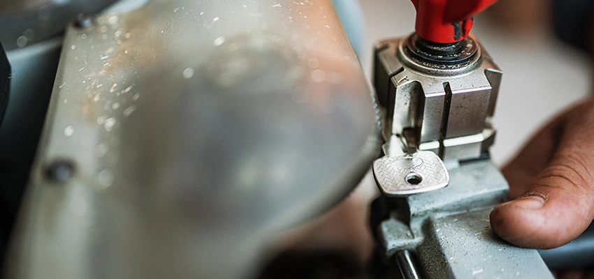 Key Programming Mobile Locksmith Service in East Porterville, CA