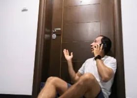 Emergency Lockout in East Porterville, California